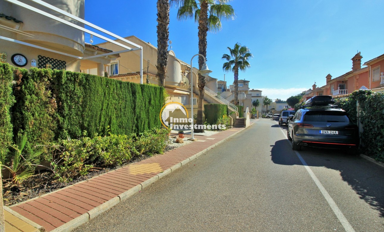 Revente privée - Appartement - Playa Flamenca - 