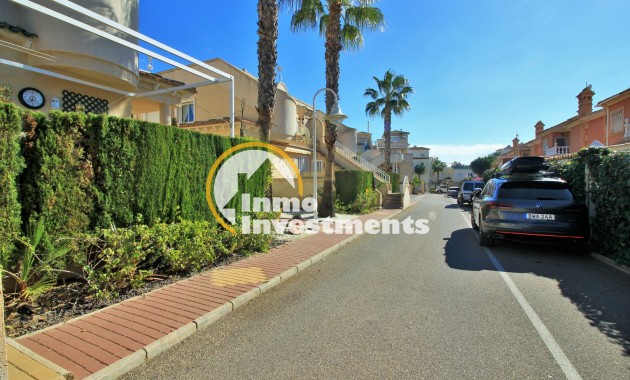 Gebrauchtimmobilien - Apartment - Playa Flamenca