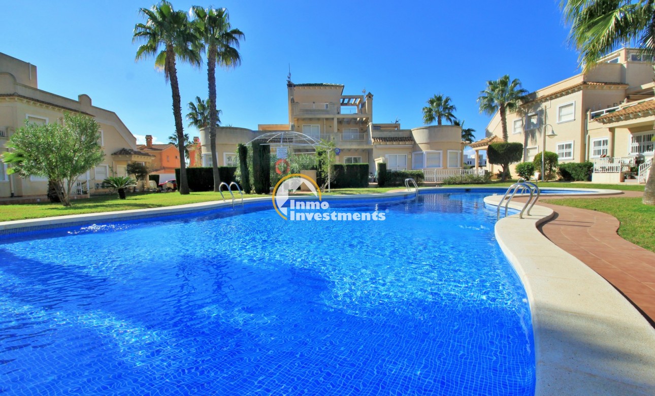 Bestaande bouw - Appartement - Playa Flamenca - 