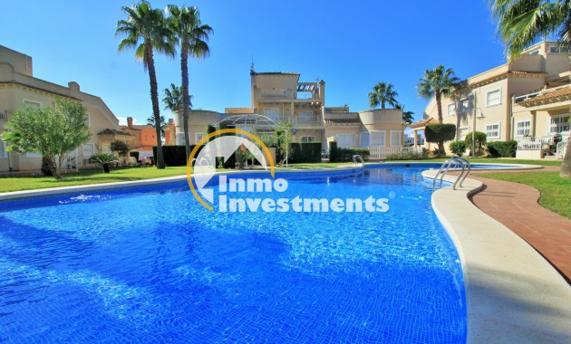 Gebrauchtimmobilien - Apartment - Playa Flamenca