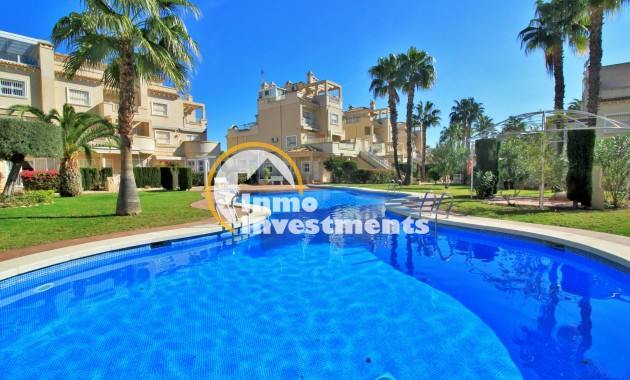 Gebrauchtimmobilien - Apartment - Playa Flamenca