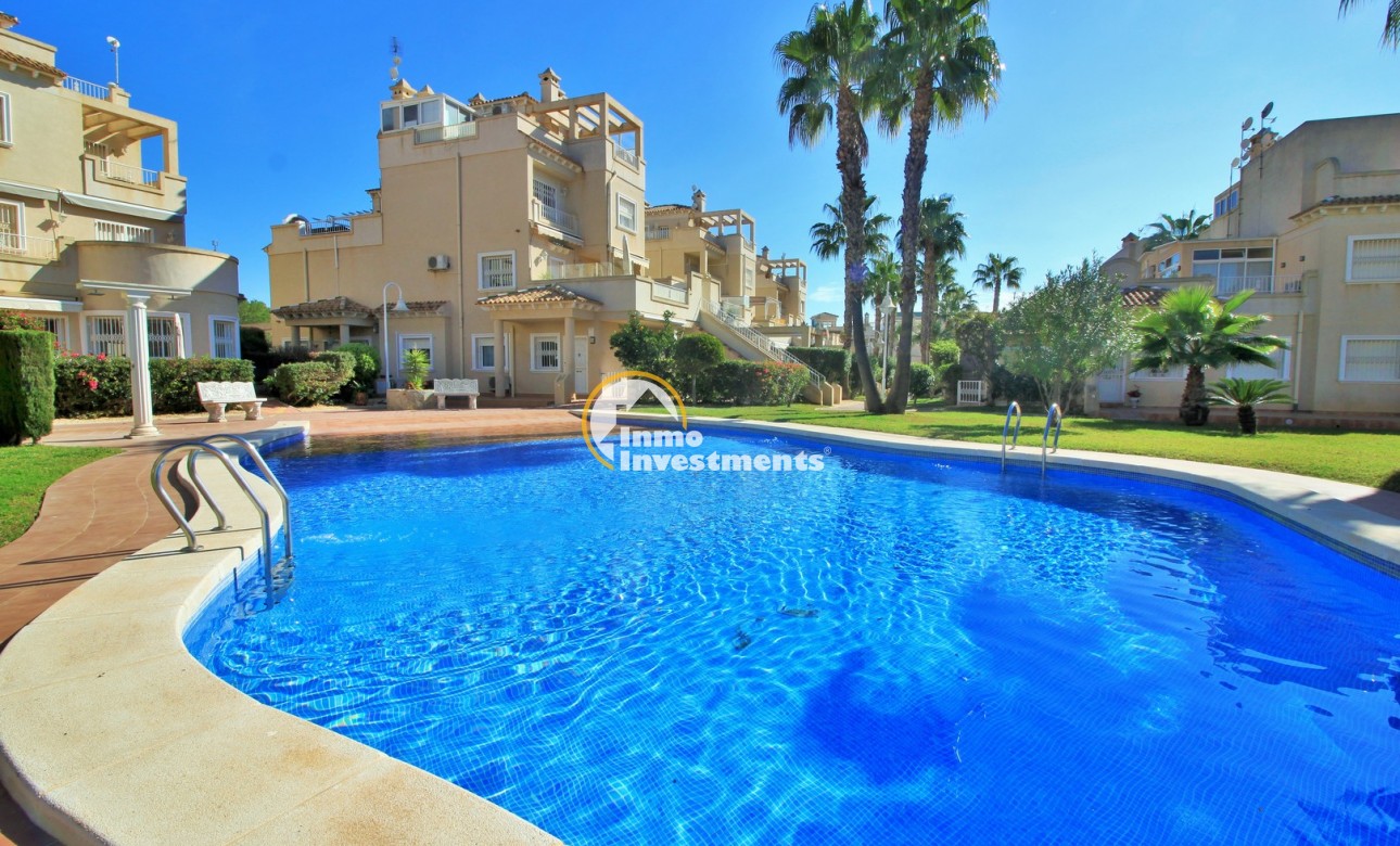 Gebrauchtimmobilien - Apartment - Playa Flamenca