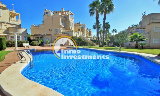 Gebrauchtimmobilien - Apartment - Playa Flamenca