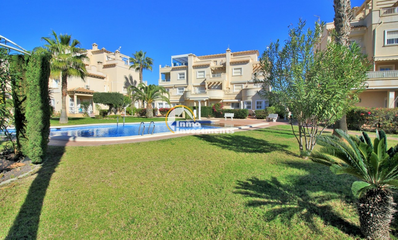 Bestaande bouw - Appartement - Playa Flamenca - 