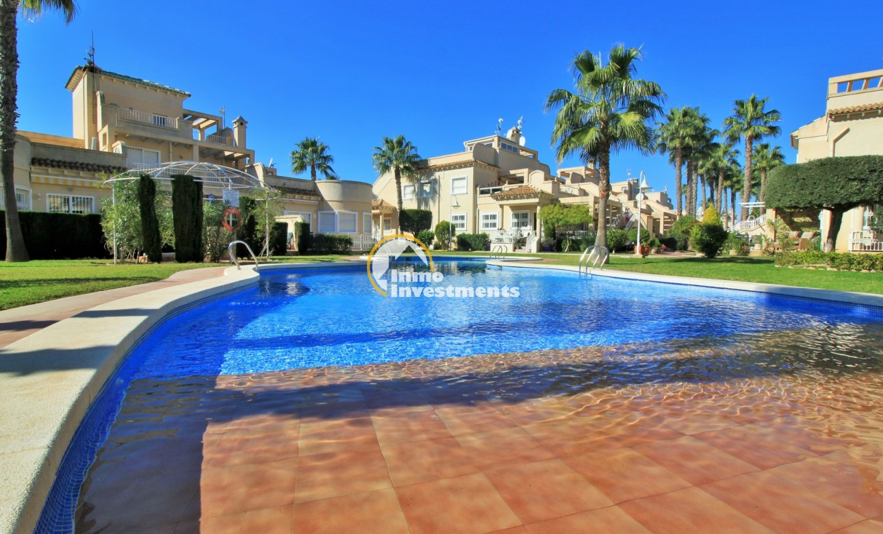 Bestaande bouw - Appartement - Playa Flamenca - 