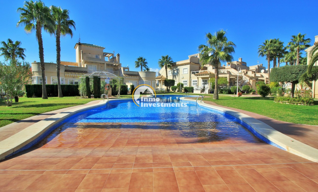 Bestaande bouw - Appartement - Playa Flamenca - 