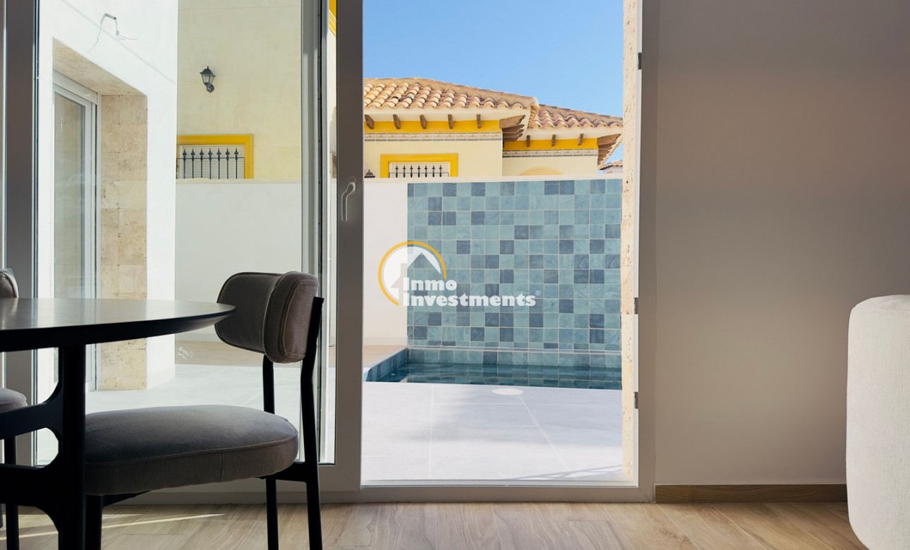 Bestaande bouw - Villa - Playa Flamenca - 