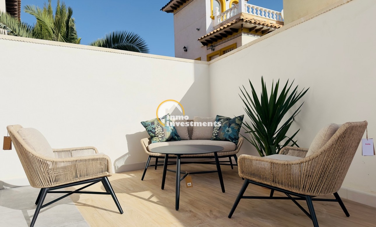 Bestaande bouw - Villa - Playa Flamenca - 