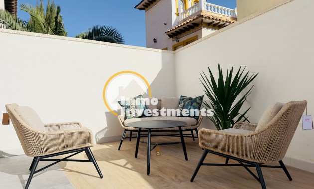 Gebrauchtimmobilien - Villa - Playa Flamenca