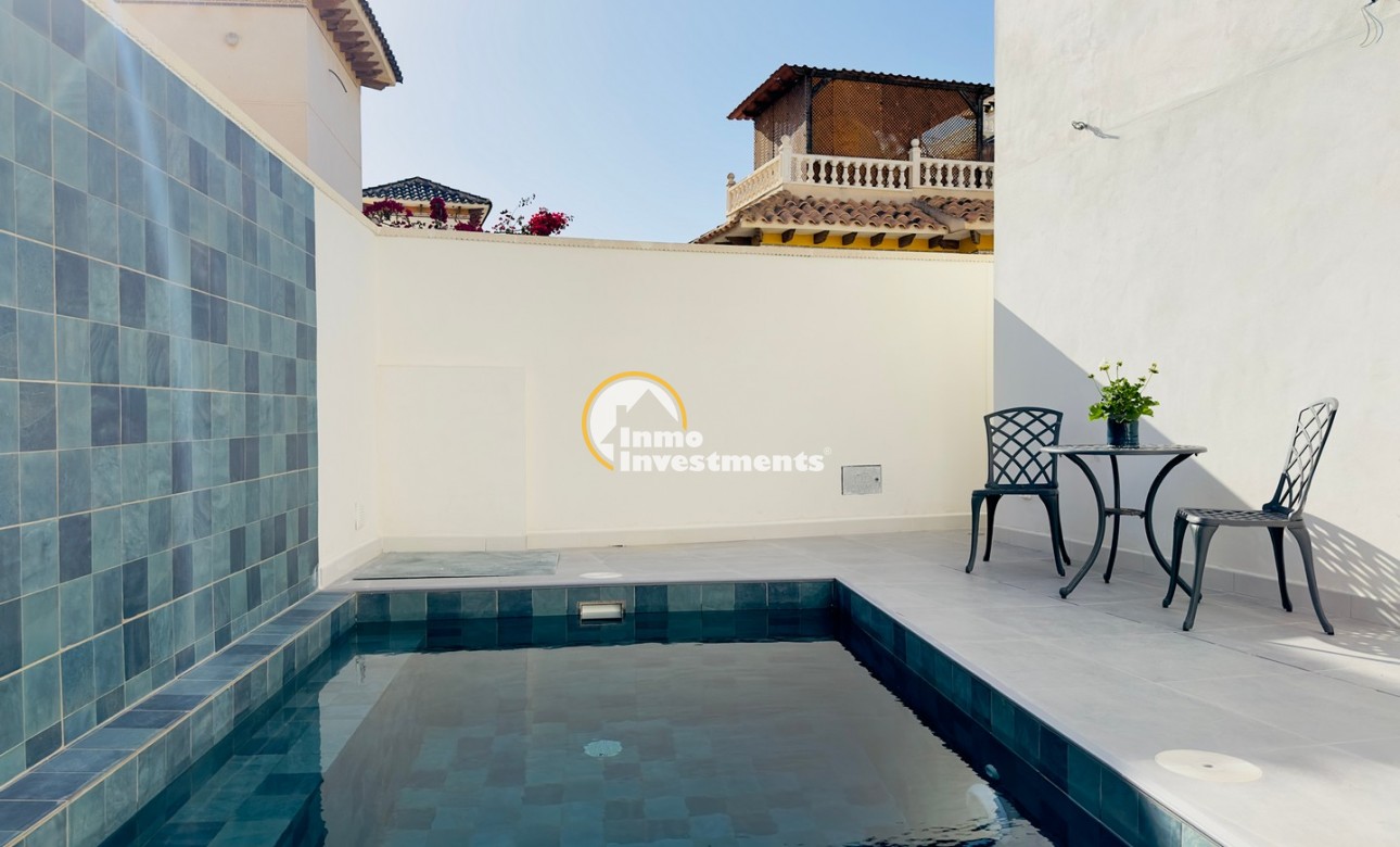 Gebrauchtimmobilien - Villa - Playa Flamenca