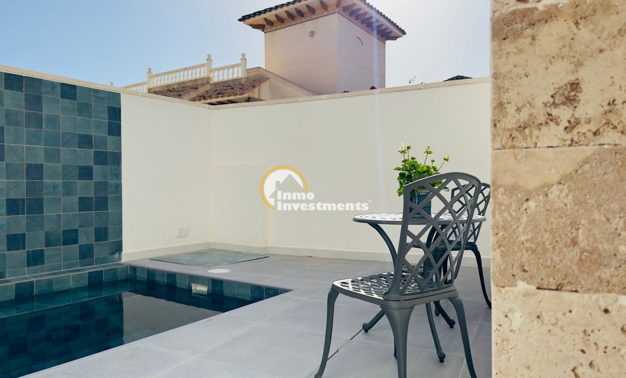 Bestaande bouw - Villa - Playa Flamenca - 