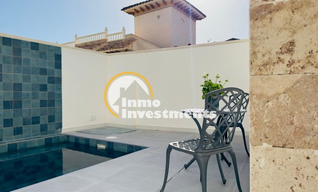 Revente privée - Villa - Playa Flamenca - 