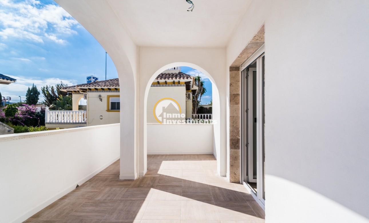 Gebrauchtimmobilien - Villa - Playa Flamenca