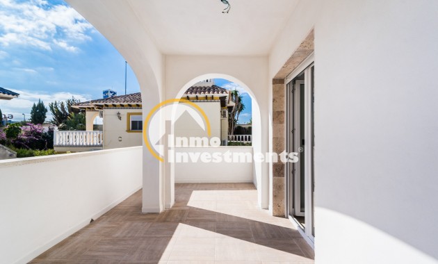 Gebrauchtimmobilien - Villa - Playa Flamenca