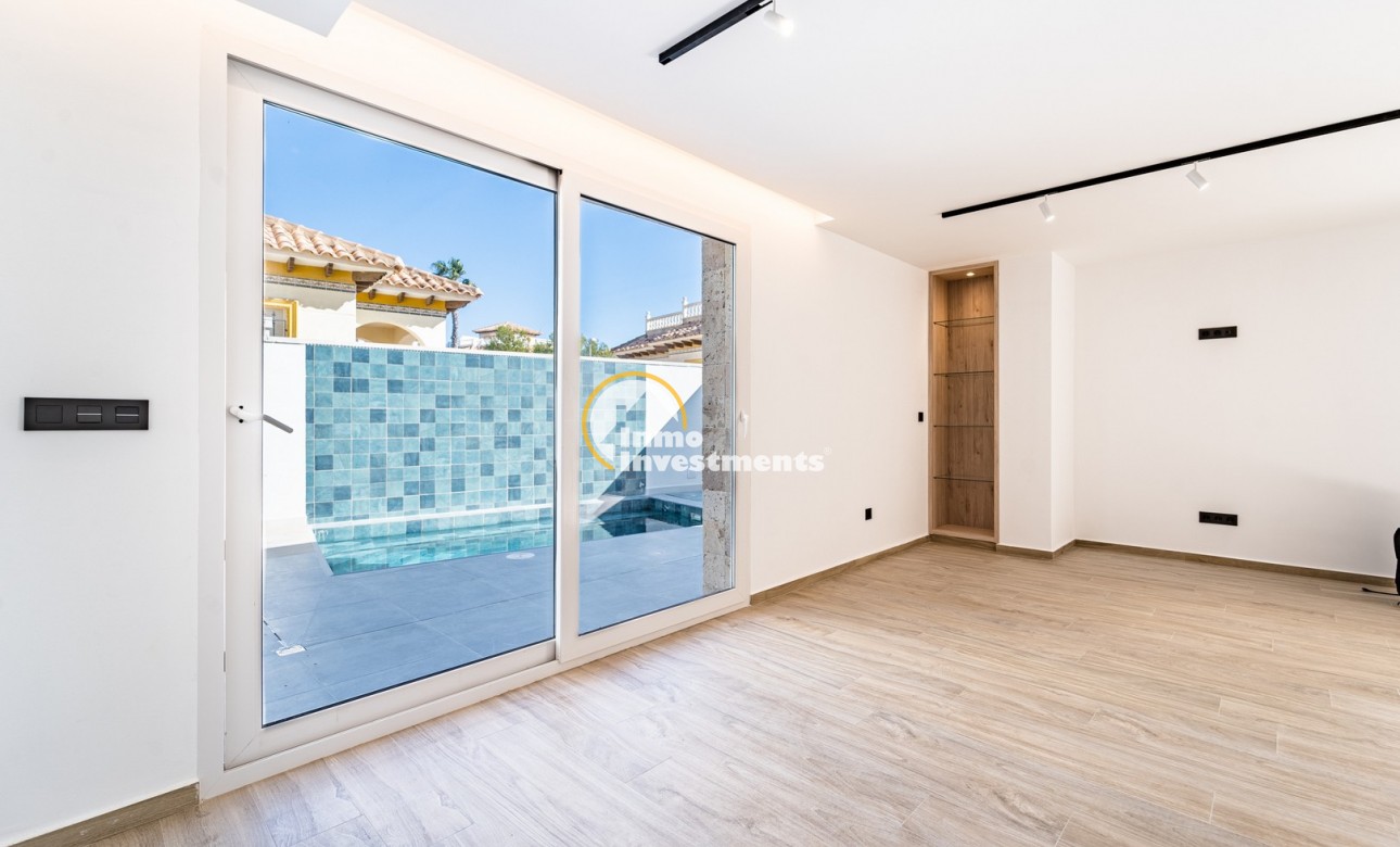 Gebrauchtimmobilien - Villa - Playa Flamenca