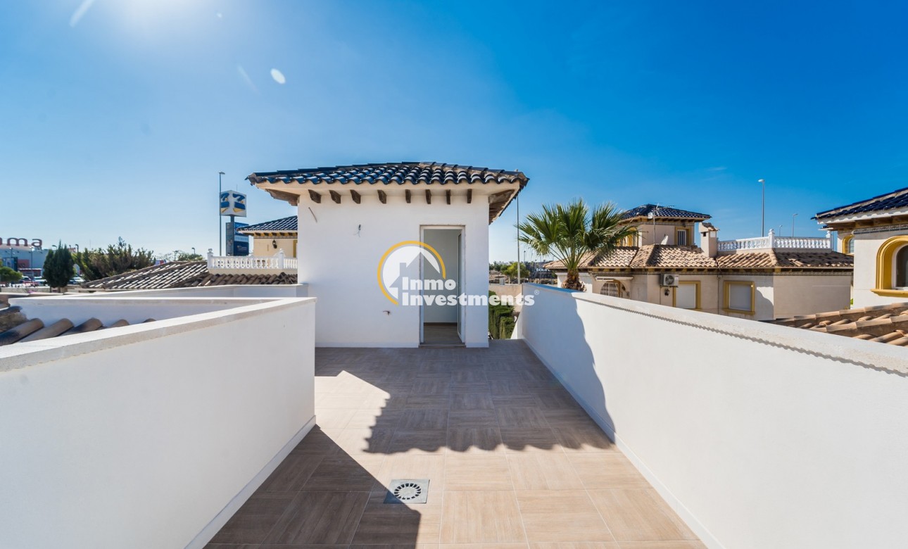 Bestaande bouw - Villa - Playa Flamenca - 