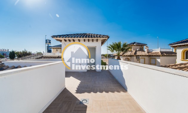 Bestaande bouw - Villa - Playa Flamenca - 