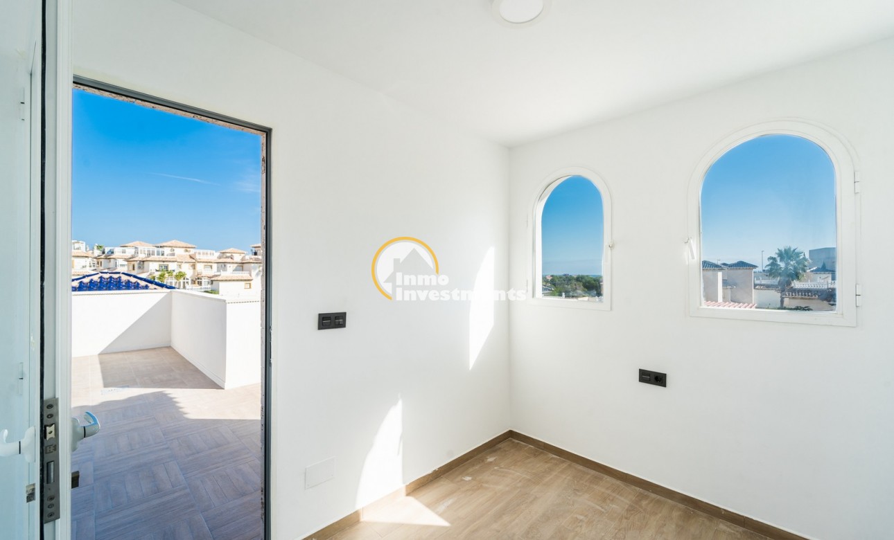 Gebrauchtimmobilien - Villa - Playa Flamenca