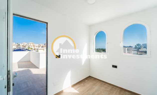 Gebrauchtimmobilien - Villa - Playa Flamenca