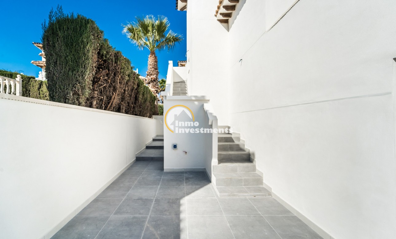 Bestaande bouw - Villa - Playa Flamenca - 