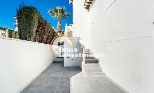 Bestaande bouw - Villa - Playa Flamenca - 