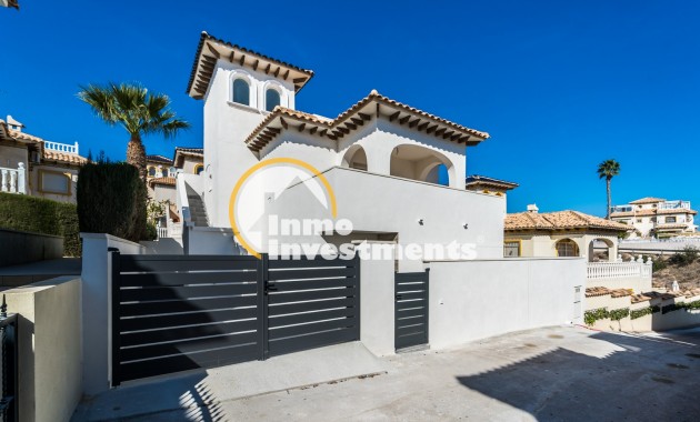 Gebrauchtimmobilien - Villa - Playa Flamenca