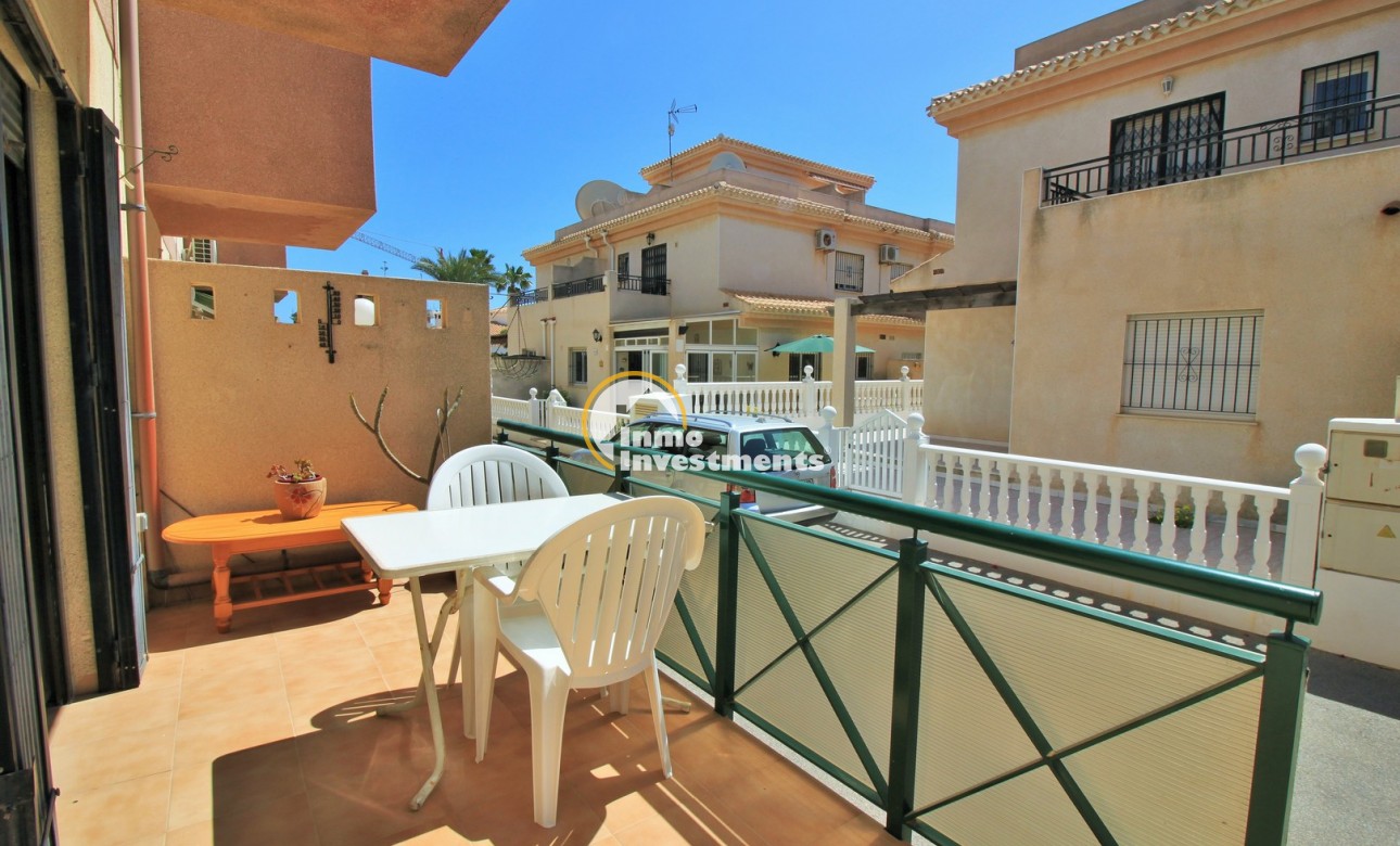 Bestaande bouw - Townhouse - Playa Flamenca - 