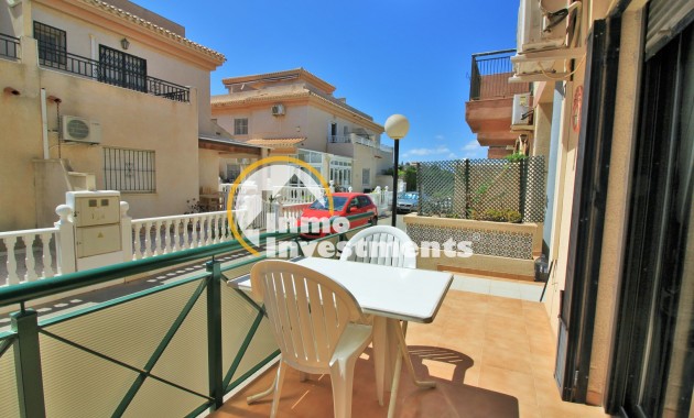 Revente privée - Maison mitoyenne - Playa Flamenca - 