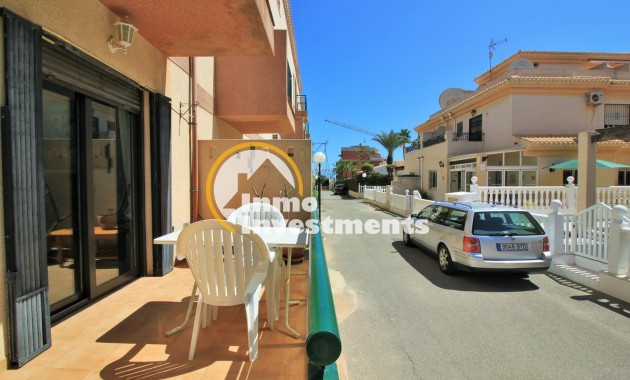 Bestaande bouw - Townhouse - Playa Flamenca - 