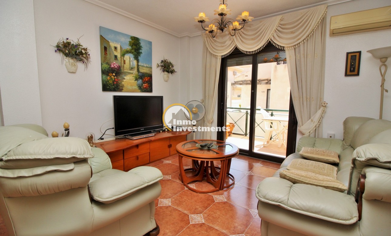 Bestaande bouw - Townhouse - Playa Flamenca - 