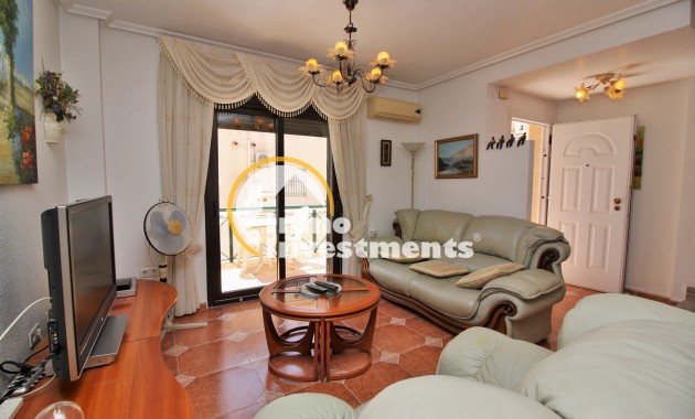 Bestaande bouw - Townhouse - Playa Flamenca - 