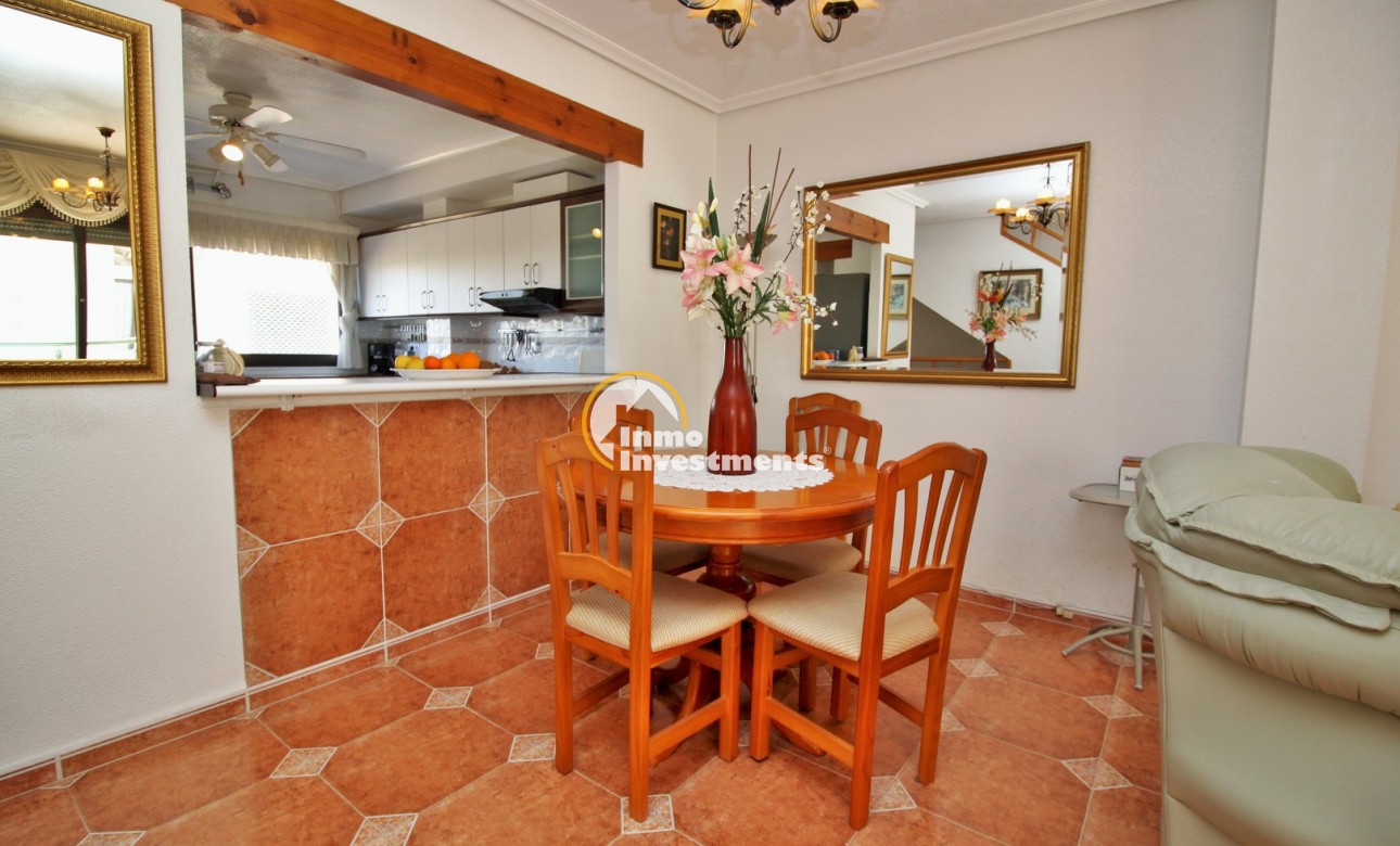 Bestaande bouw - Townhouse - Playa Flamenca - 