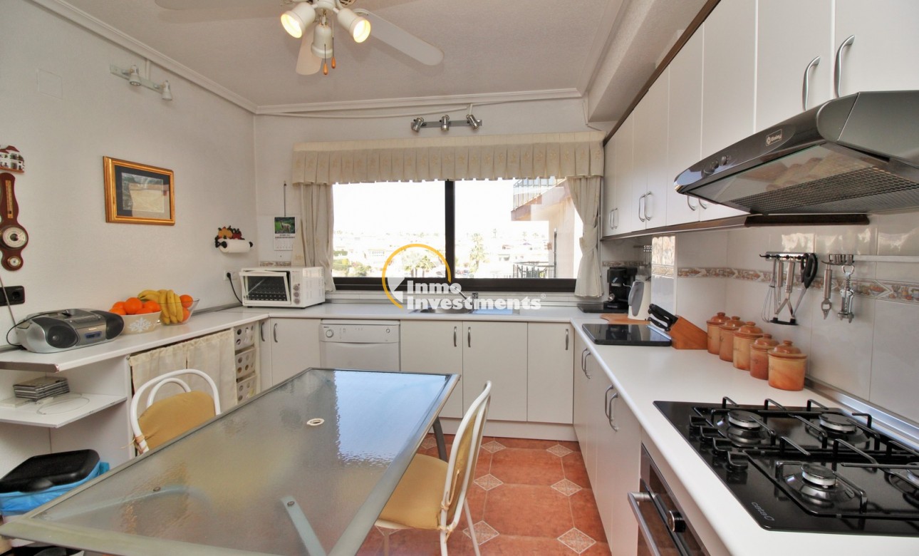 Bestaande bouw - Townhouse - Playa Flamenca - 