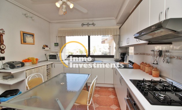 Bestaande bouw - Townhouse - Playa Flamenca - 