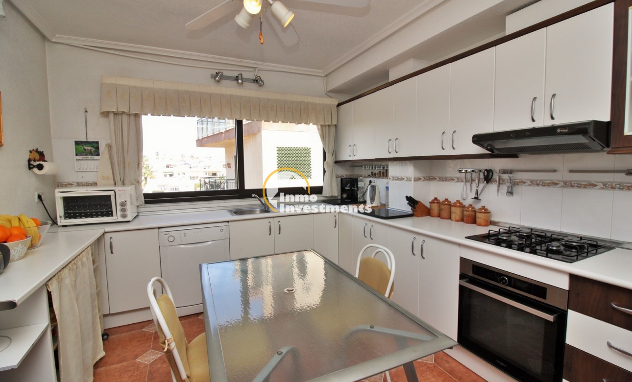 Bestaande bouw - Townhouse - Playa Flamenca - 