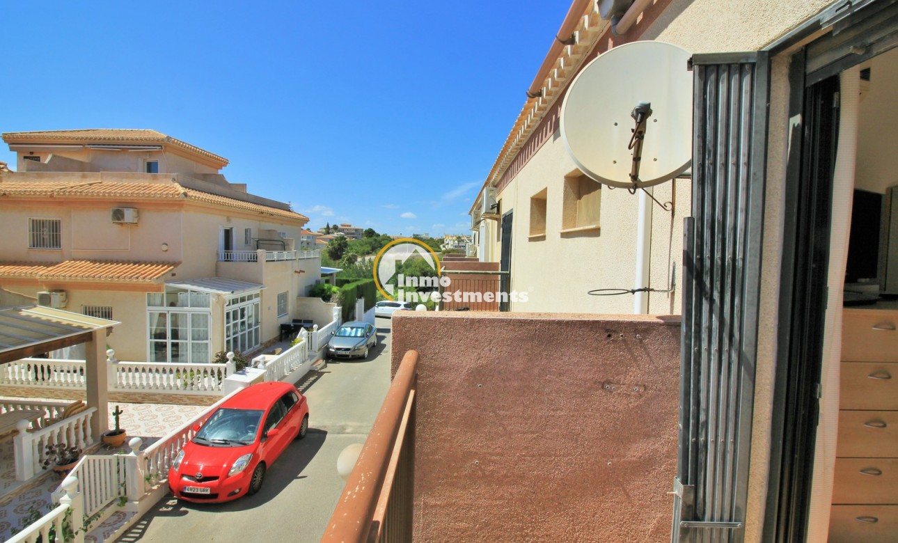 Bestaande bouw - Townhouse - Playa Flamenca - 