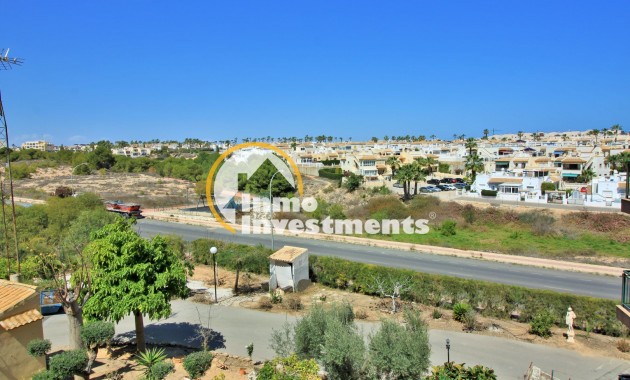 Gebrauchtimmobilien - Reihenhaus - Playa Flamenca