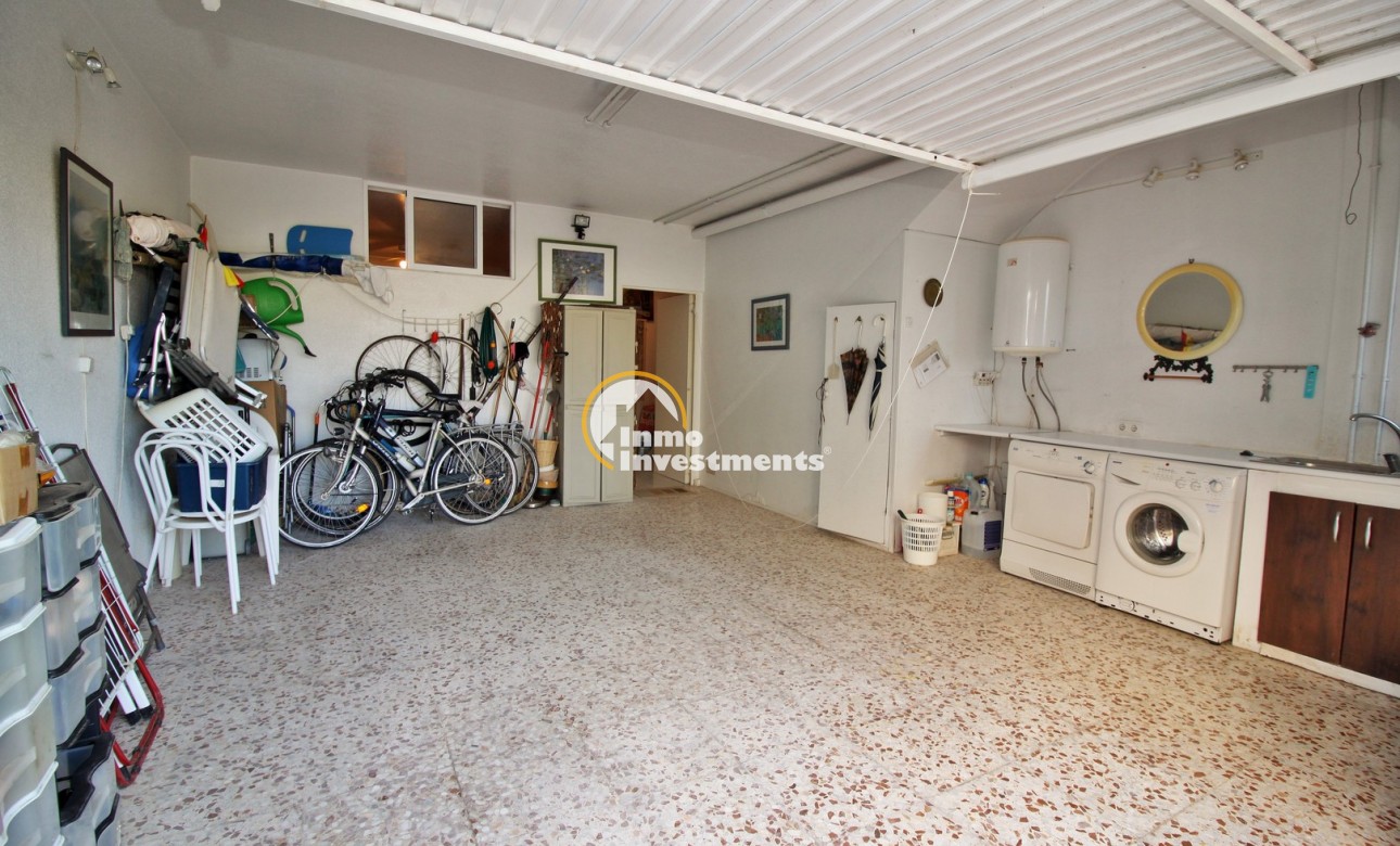 Gebrauchtimmobilien - Reihenhaus - Playa Flamenca