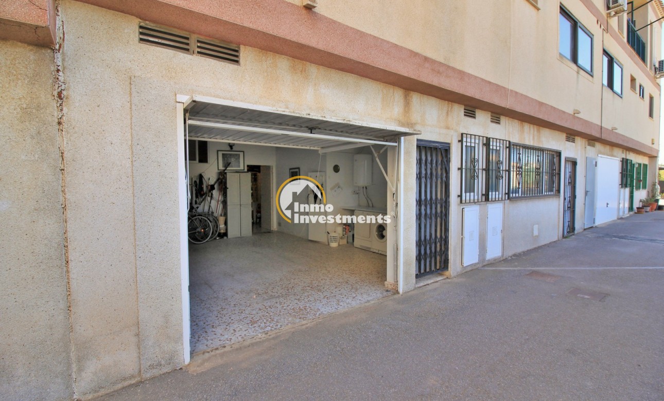 Bestaande bouw - Townhouse - Playa Flamenca - 