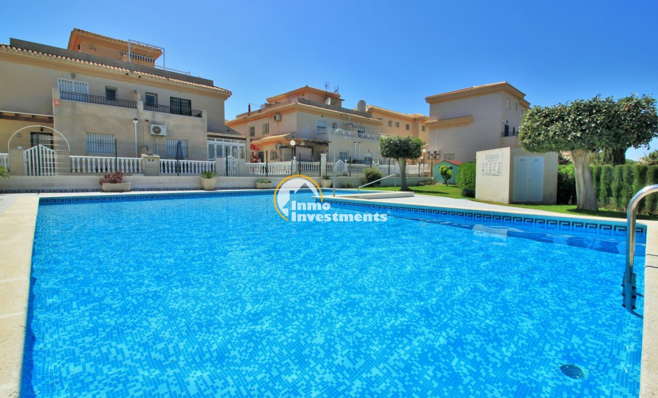 Bestaande bouw - Townhouse - Playa Flamenca - 