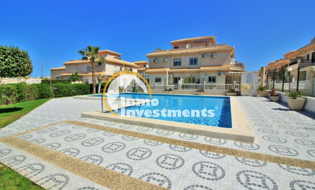 Gebrauchtimmobilien - Reihenhaus - Playa Flamenca