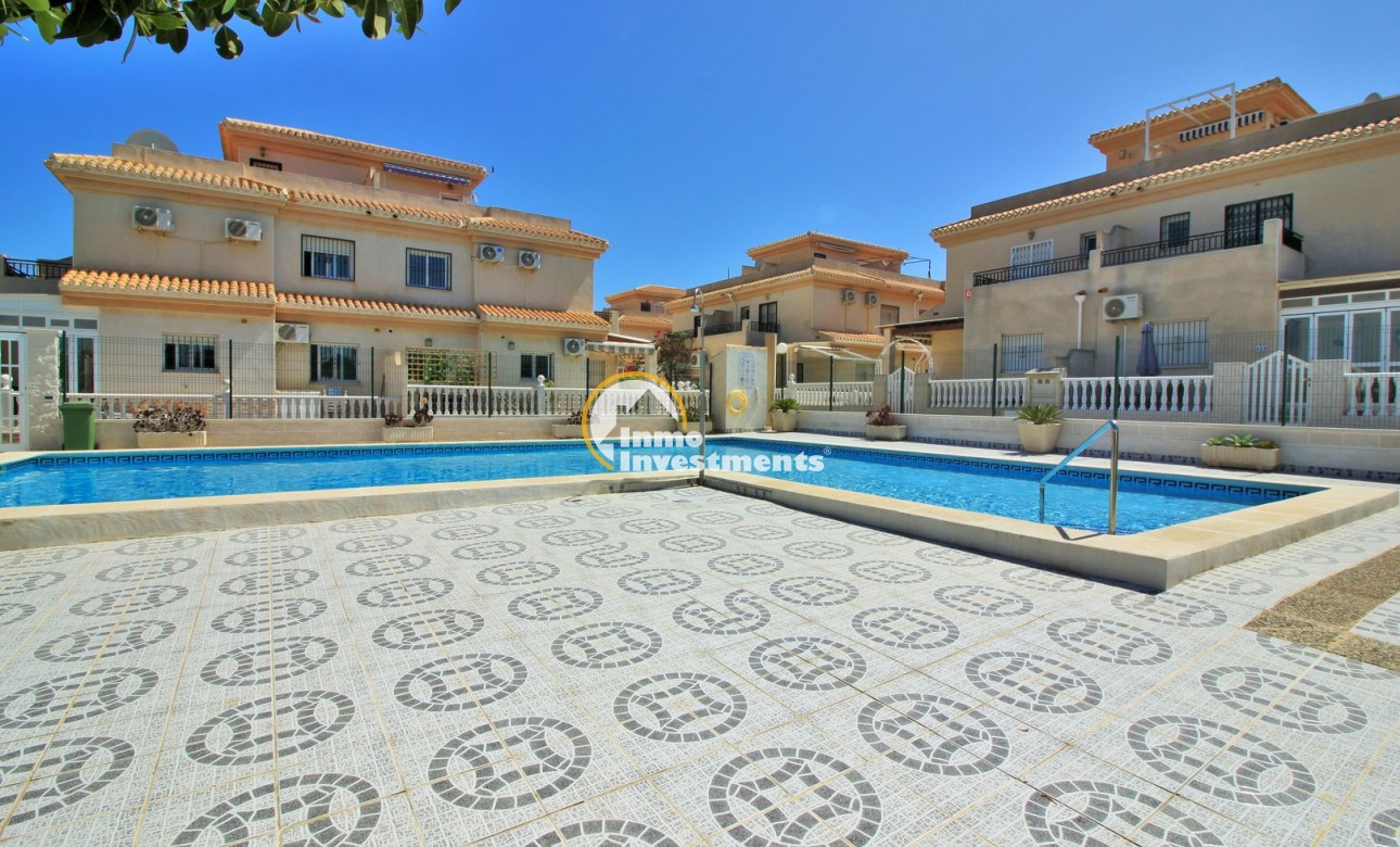 Bestaande bouw - Townhouse - Playa Flamenca - 