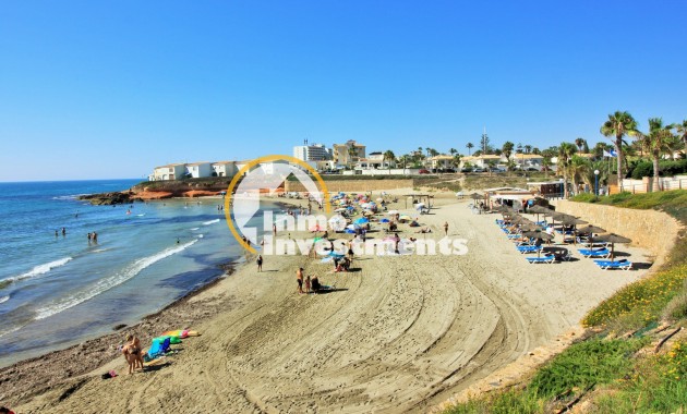 Gebrauchtimmobilien - Reihenhaus - Playa Flamenca