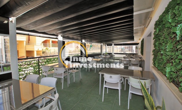 Resale - Commercial - Los Balcones