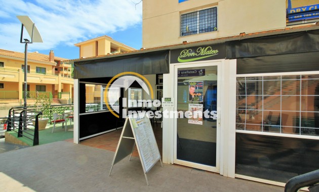 Resale - Commercial - Los Balcones