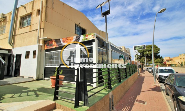 Resale - Commercial - Los Balcones