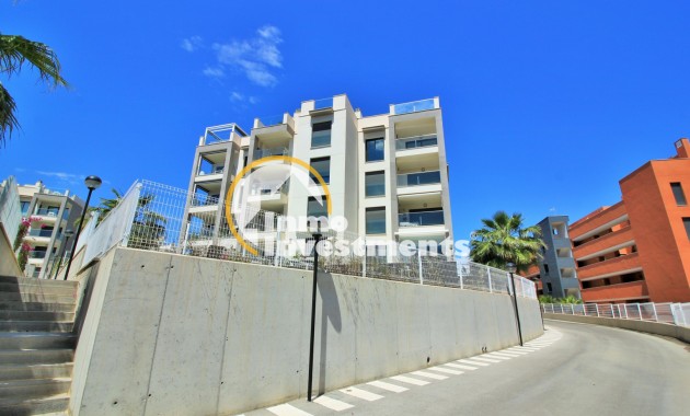 Bestaande bouw - Appartement - Villamartin