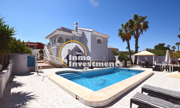 Revente privée - Villa - Ciudad Quesada