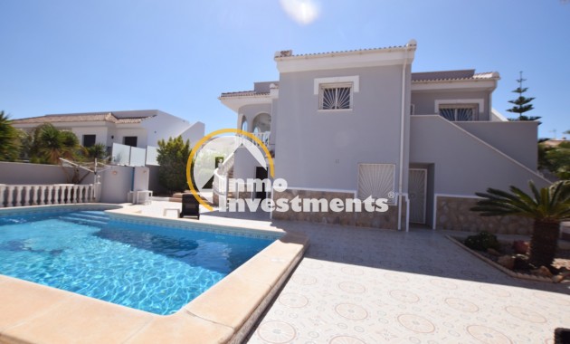 Revente privée - Villa - Ciudad Quesada