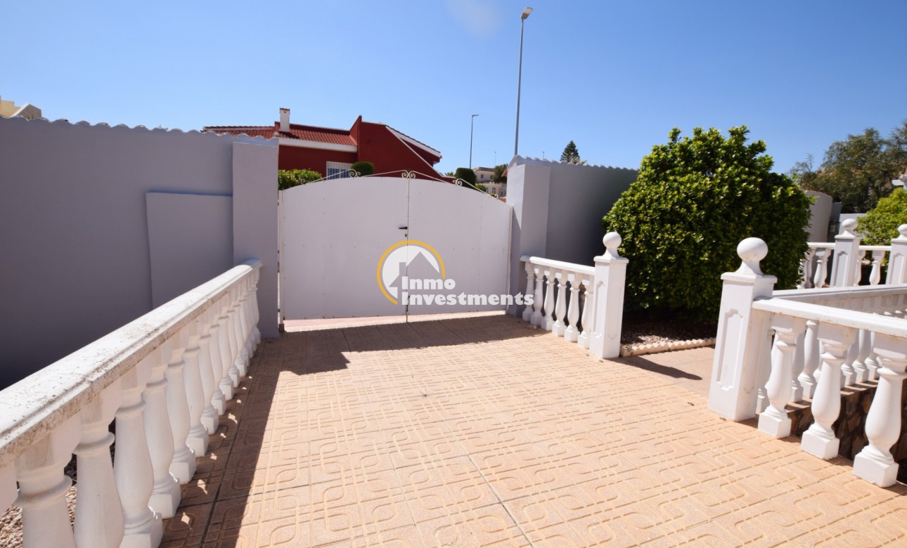 Gebrauchtimmobilien - Villa - Ciudad Quesada